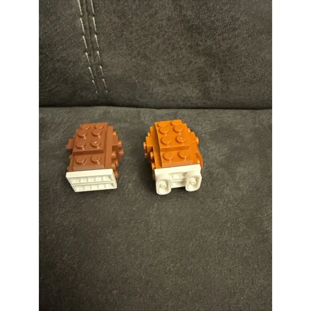 Lego Owls‎